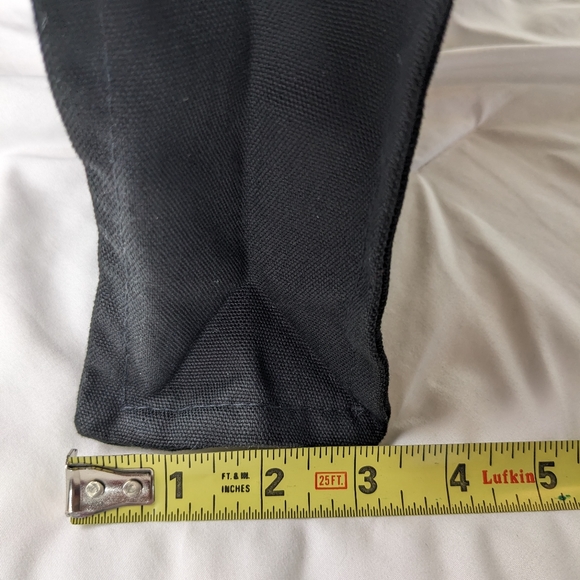 Marc Jacobs Daisy NWT canvas Floral tote bag black gold - Picture 10 of 12